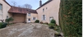 maison-villa à la location